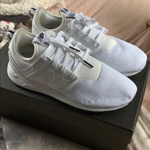 New Balance 247 for J.Crew